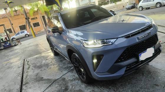 GWM HAVAL H6 GT 1.5 PHEV AWD E-TRACTION GWM HAVAL H6 GT 1.5 PHEV AWD E-TRACTION